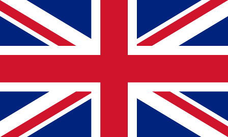 England Flag