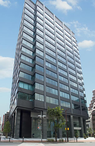 Sumitomo Fudosan Kudan Sumitomo Fudosan Kudan