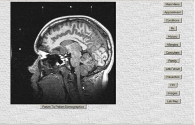 MRI & CT SCAN1