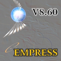 EMPRESS V8.60